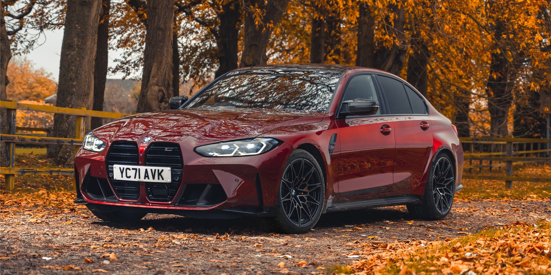 BMW M3 | Expert Rating