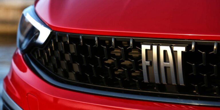 Fiat extends (RED) range to include the Panda and Tipo
