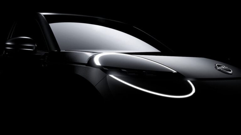 Nissan Micra to be replaced by EV