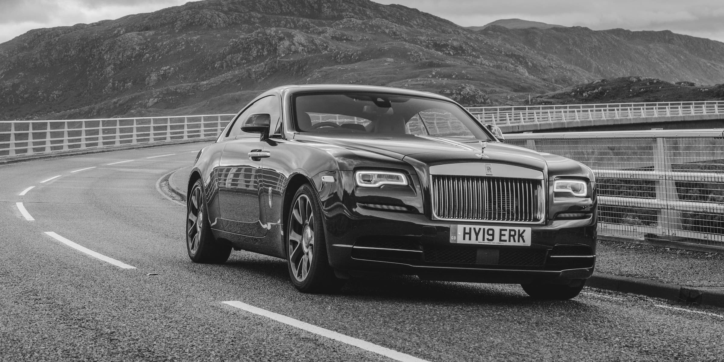Rolls-Royce Wraith | Expert Rating