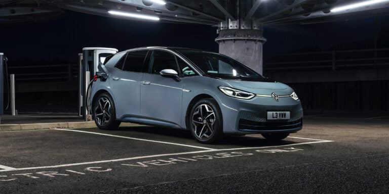 EV popularity rise is plugging the salary sacrifice gap