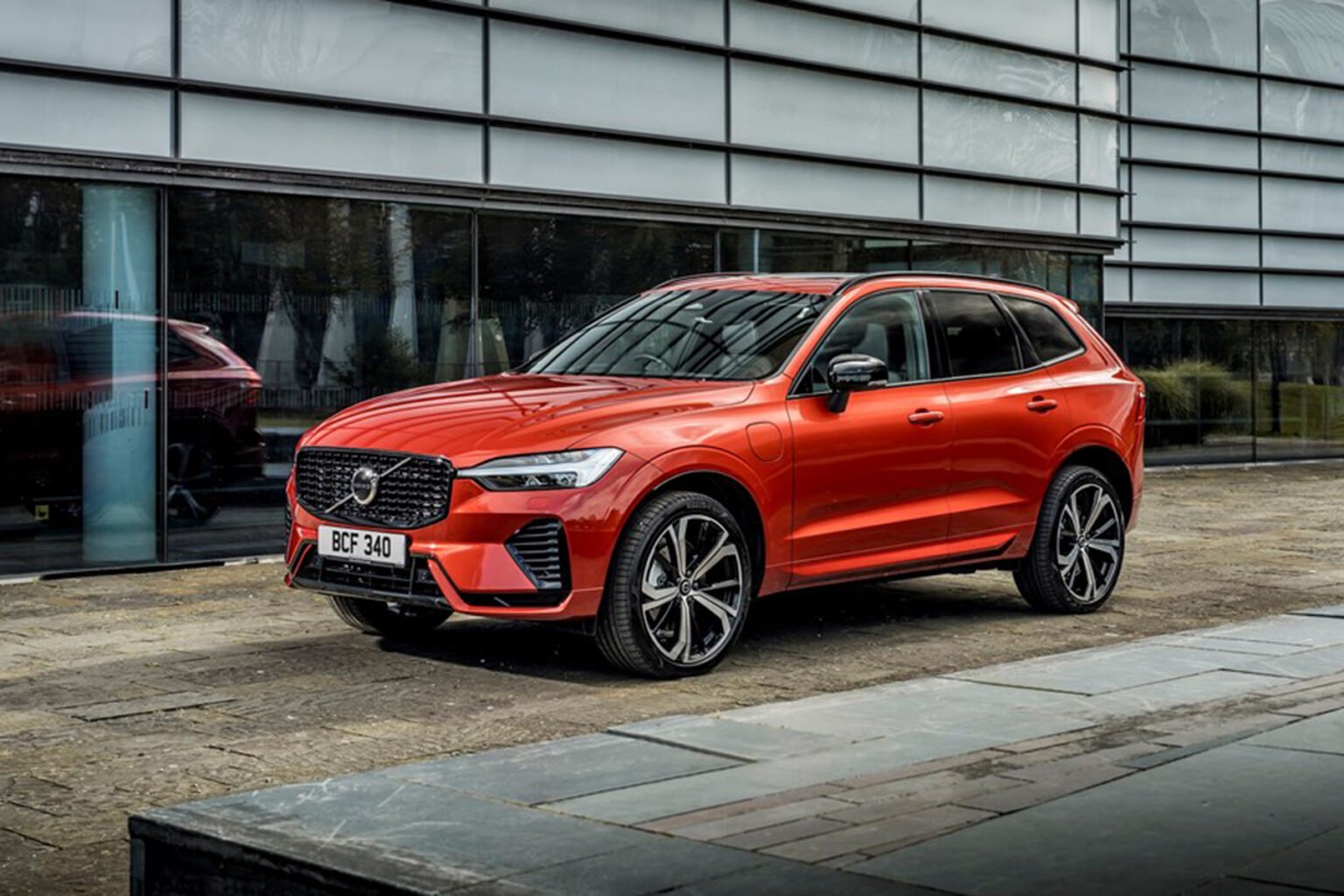 The ten bestselling plugin hybrid cars of 2021 The Car Expert