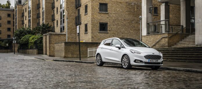 Ford Fiesta – what went wrong?