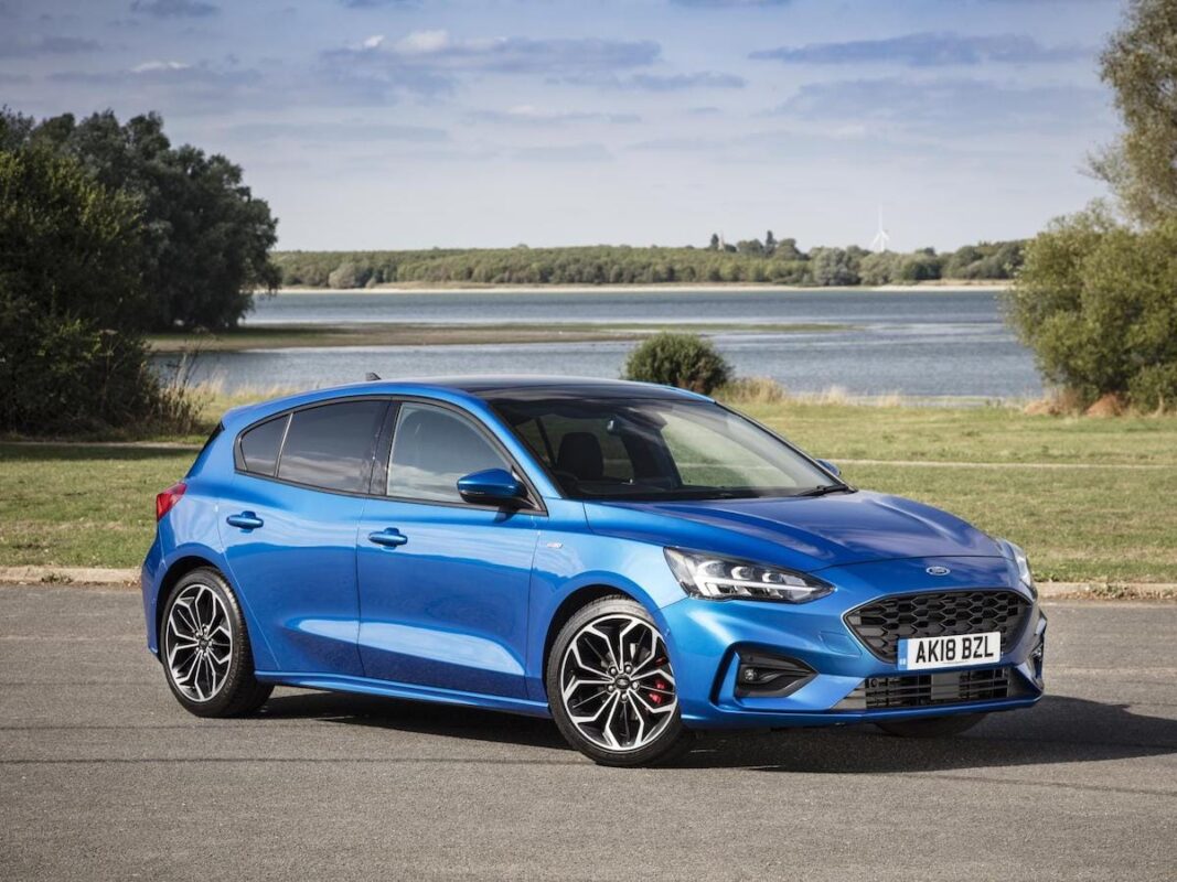 Britain's bestselling cars of 2022 The Car Expert