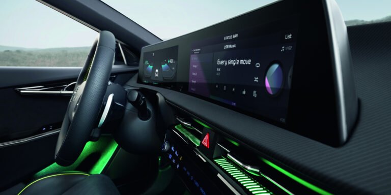 A guide to electric and hybrid car dashboard symbols