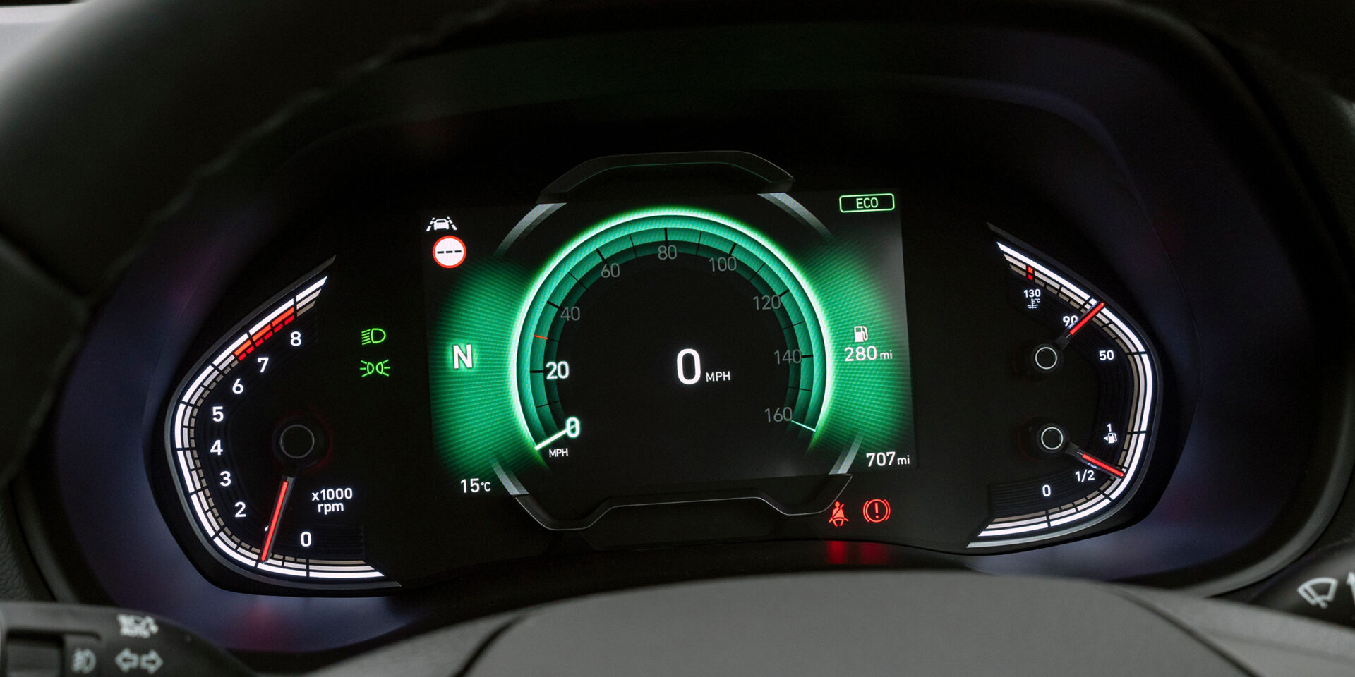 How accurate is your speedometer