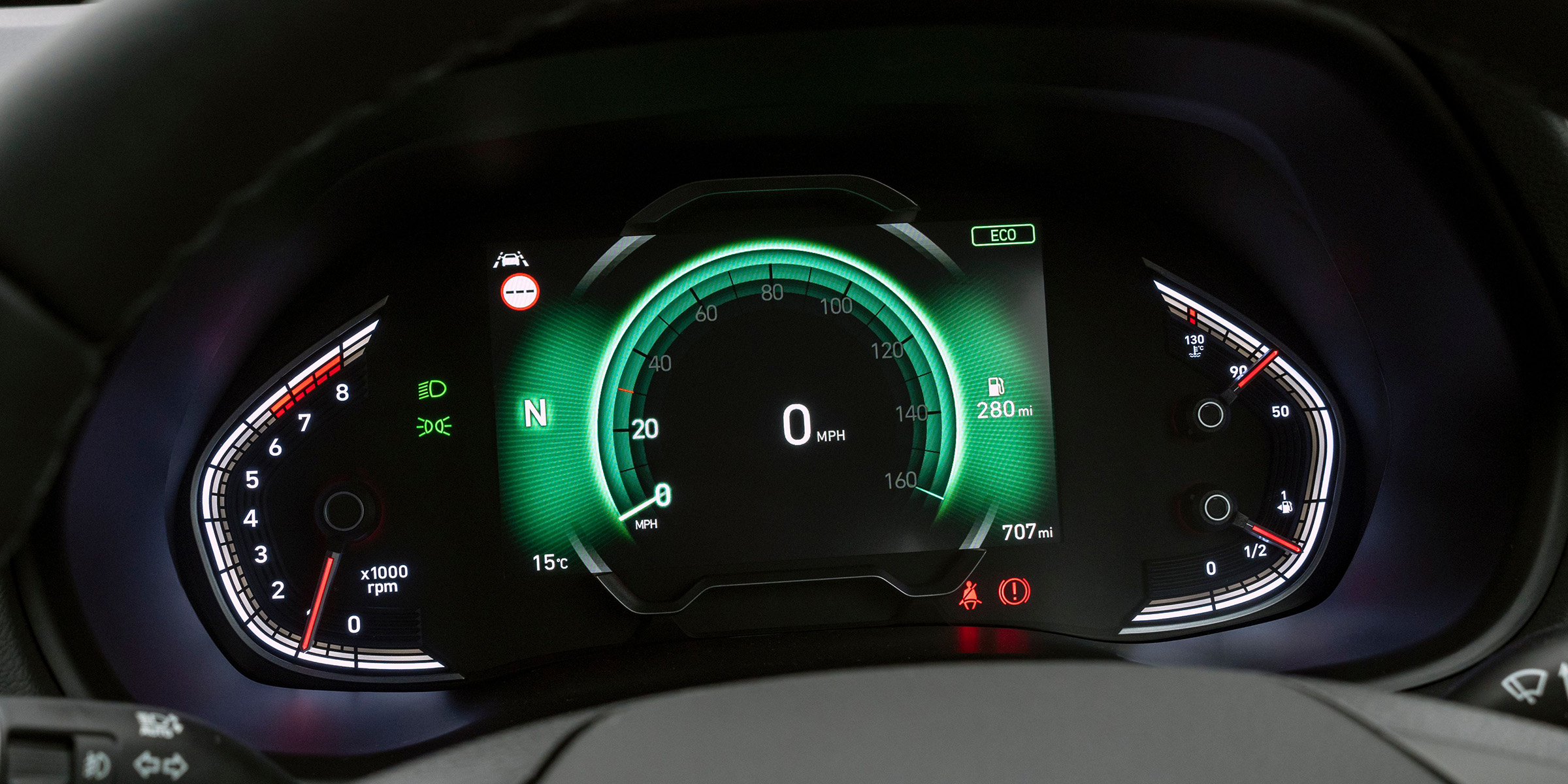 How accurate is your car speedometer?