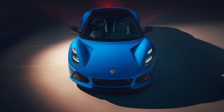 Pricing and specs for new Lotus Emira First Edition