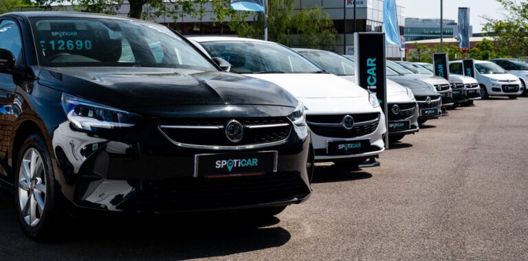 Buying a used car? Dial these elements into your budget