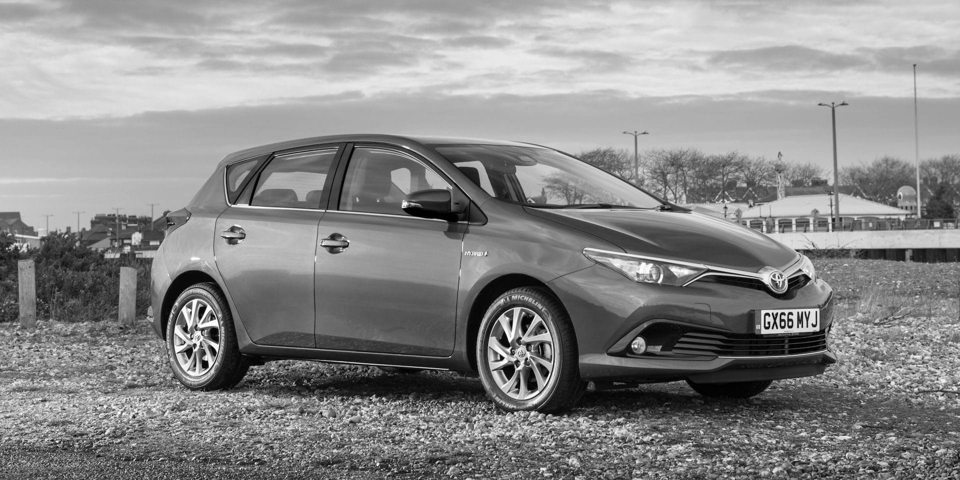 Toyota Auris (2013 – 2019) – Expert Rating
