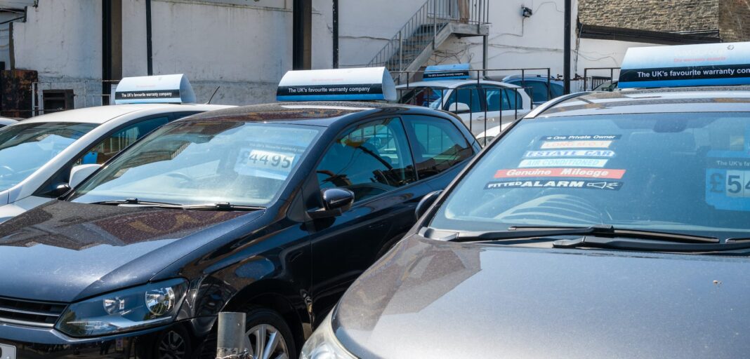 Why are used car prices so high and when will they come back down?