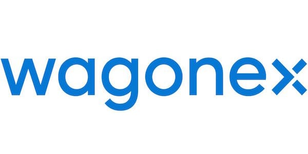 logotipo da Wagonex 2022