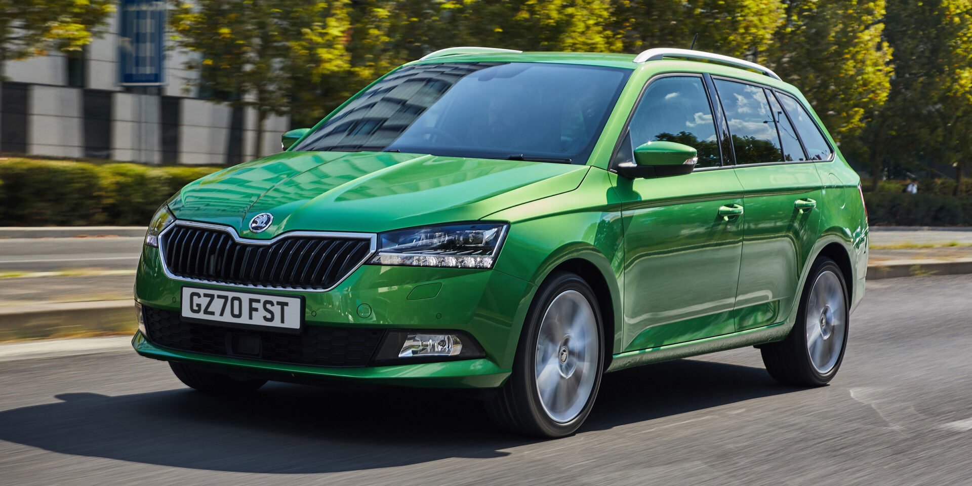 Best Budget Family Car