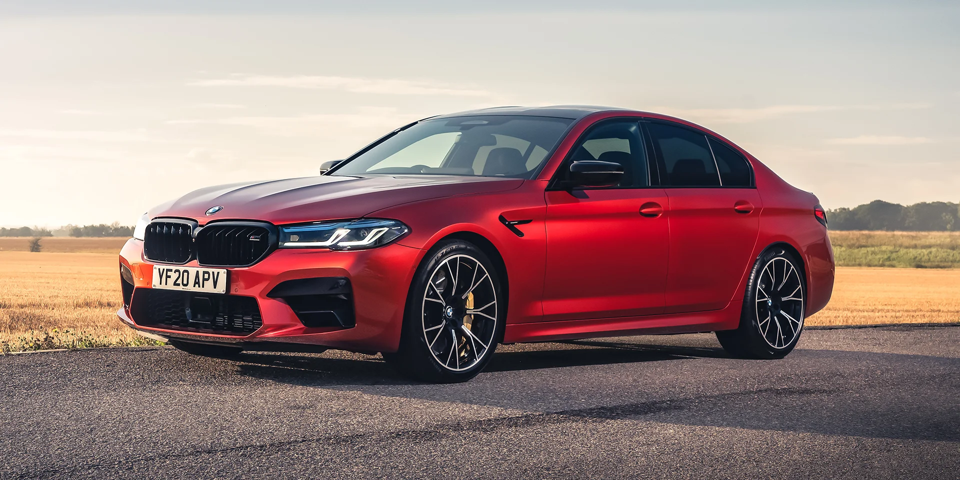 2023 BMW M5 CS review: nonsensical on paper, sublime in practice