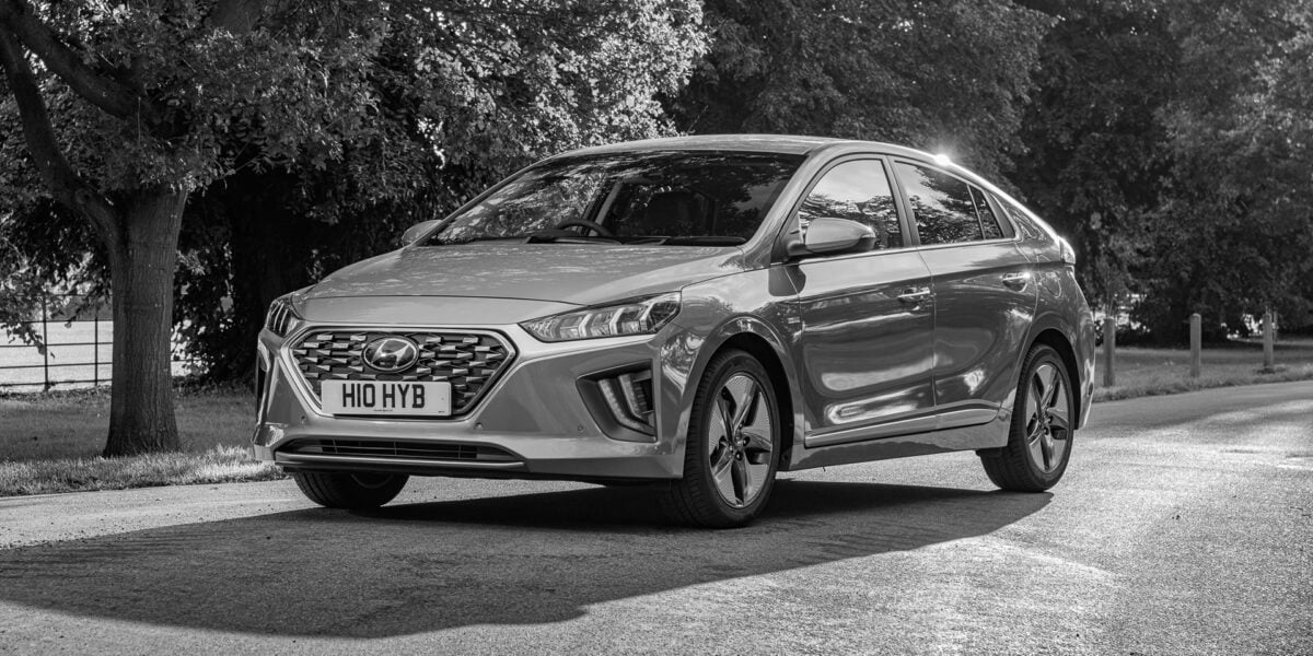 Hyundai Ioniq (2016 - 2022) | Expert Rating
