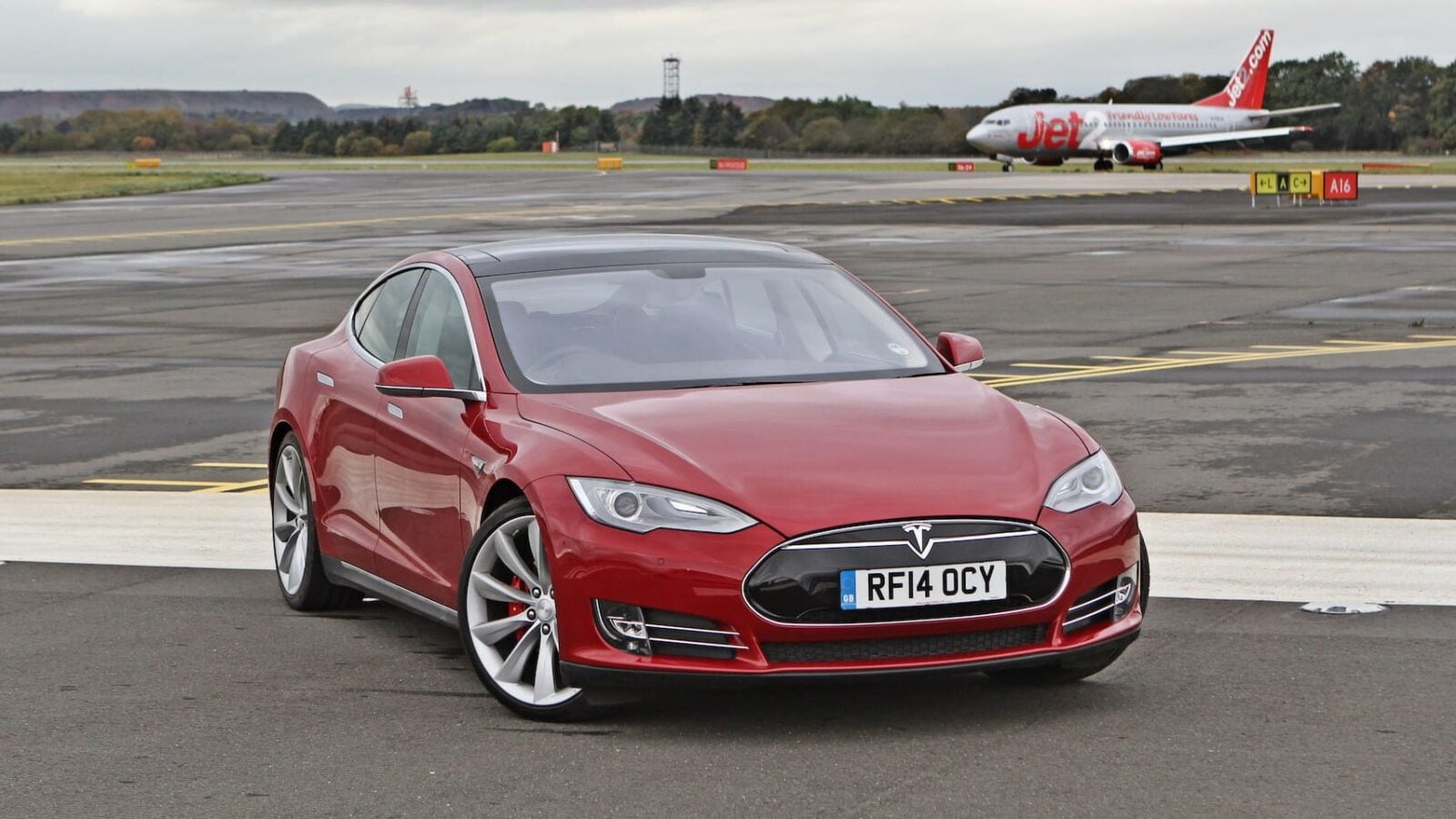 Buying a used electric car – what can go wrong? | The Car Expert