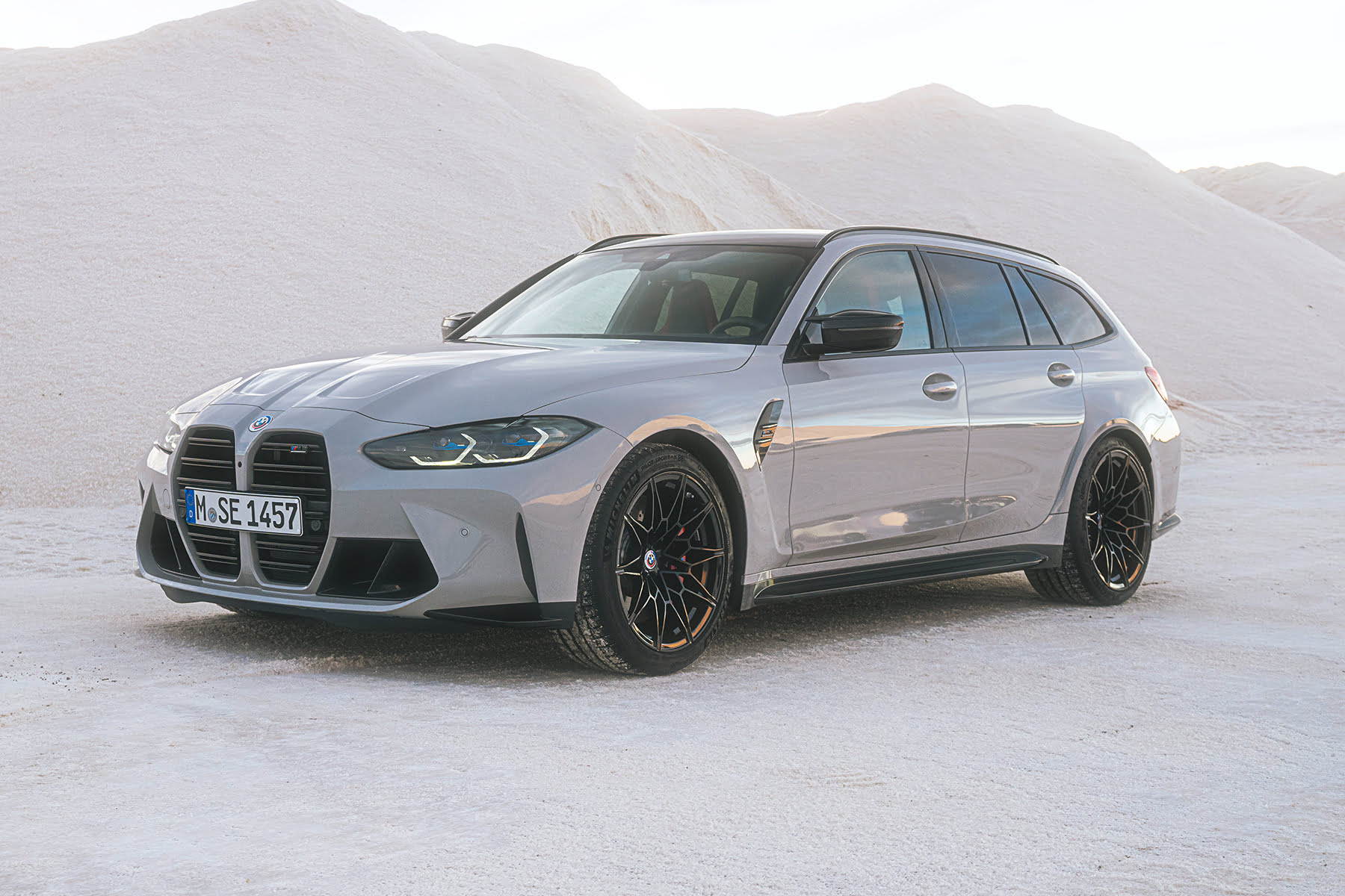 Бмв М3 Универсал Купить