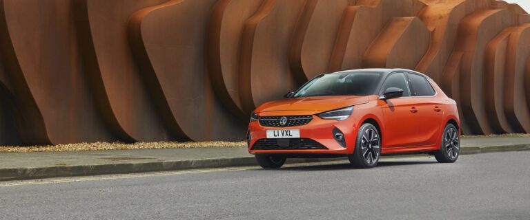 New car buyers going smaller, cheaper and greener