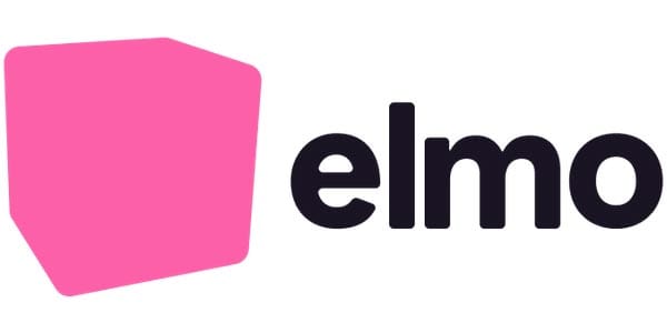 エルモのロゴ 2022