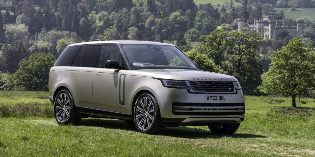 The Ranger Rover Everything you need to know about Land Rover | The Car Expert