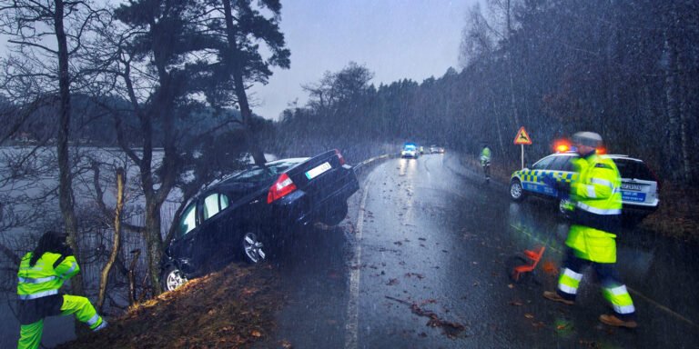 15% of UK road deaths caused by drunk drivers