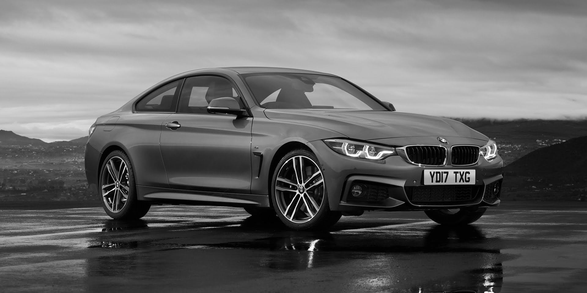 BMW 4 Series Coupe (2014 - 2020) | Expert Rating