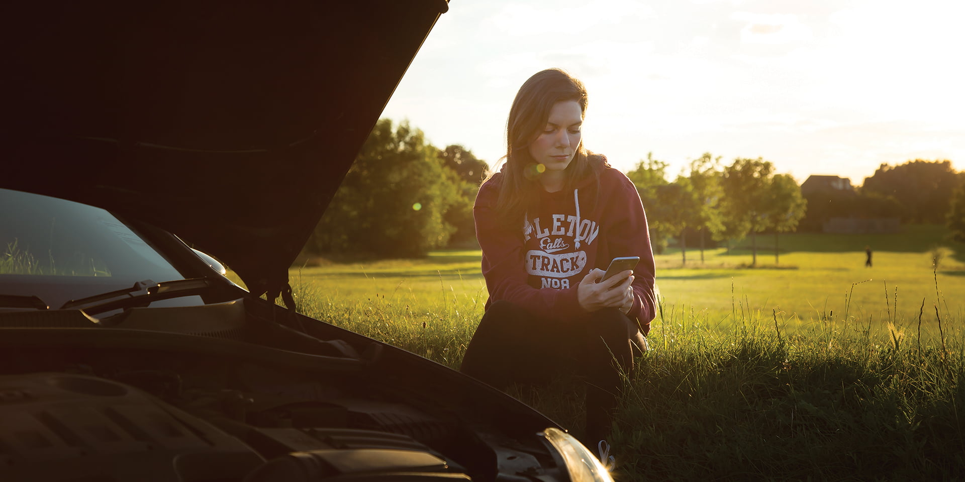 Does your breakdown provider cover you if you run out of fuel?