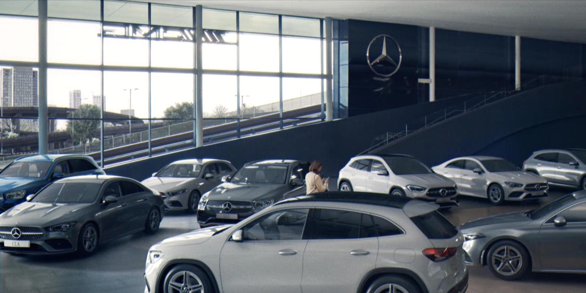 New car sales Jan – jun 2022