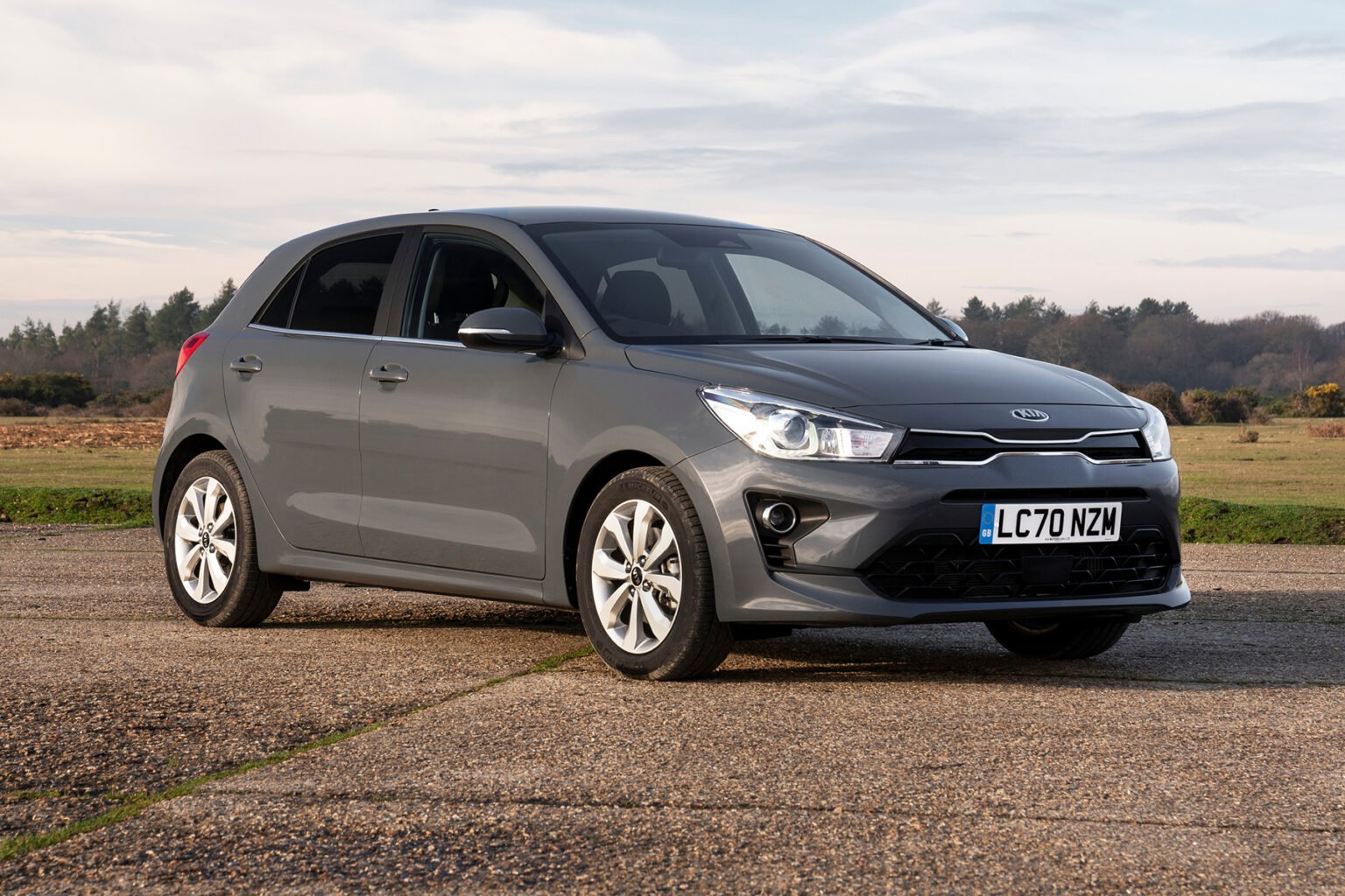 The cheapest new cars on sale in 2022 The Car Expert