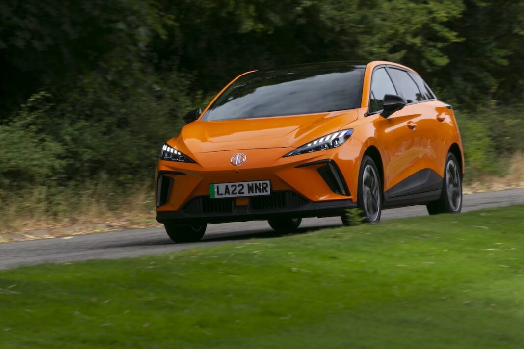 The best used family cars for every budget in 2025 | The Car Expert