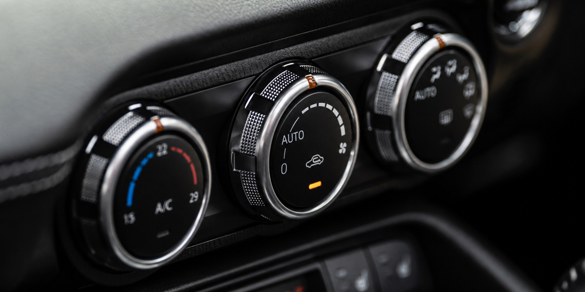 Why air conditioning recirculation is important