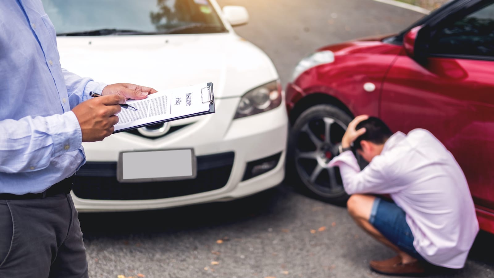 car insurance – what is a no claim bonus