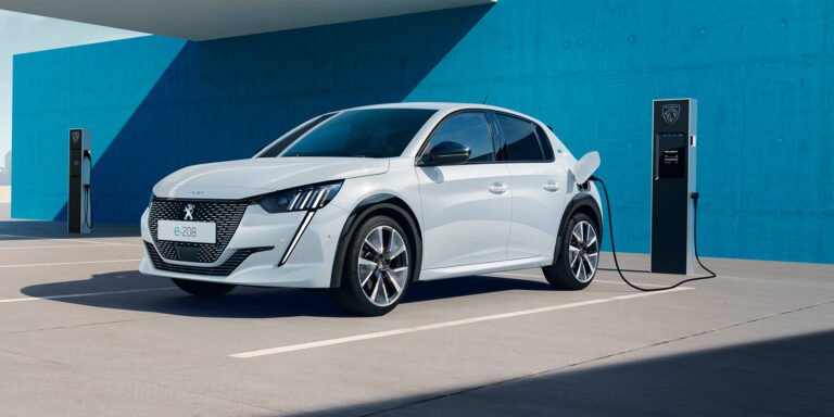 Peugeot e-208 to receive another battery upgrade