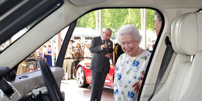 The ten biggest automotive developments of Queen Elizabeth’s reign