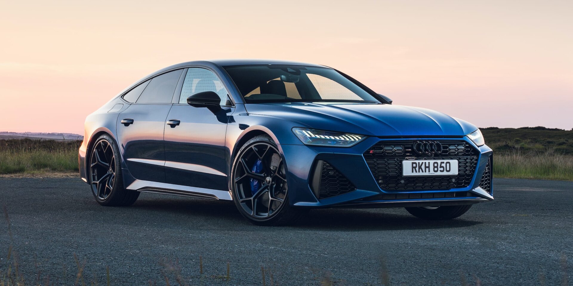 Audi RS 7 (2019 - present), Expert Rating