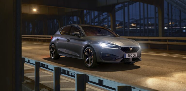 Cupra adds engine options to Leon line-up