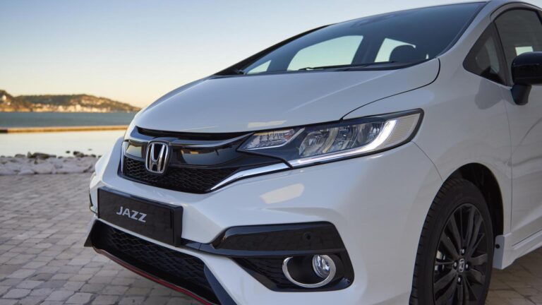 The Honda Jazz has been ranked as the most reliable used car in the UK, September 2022