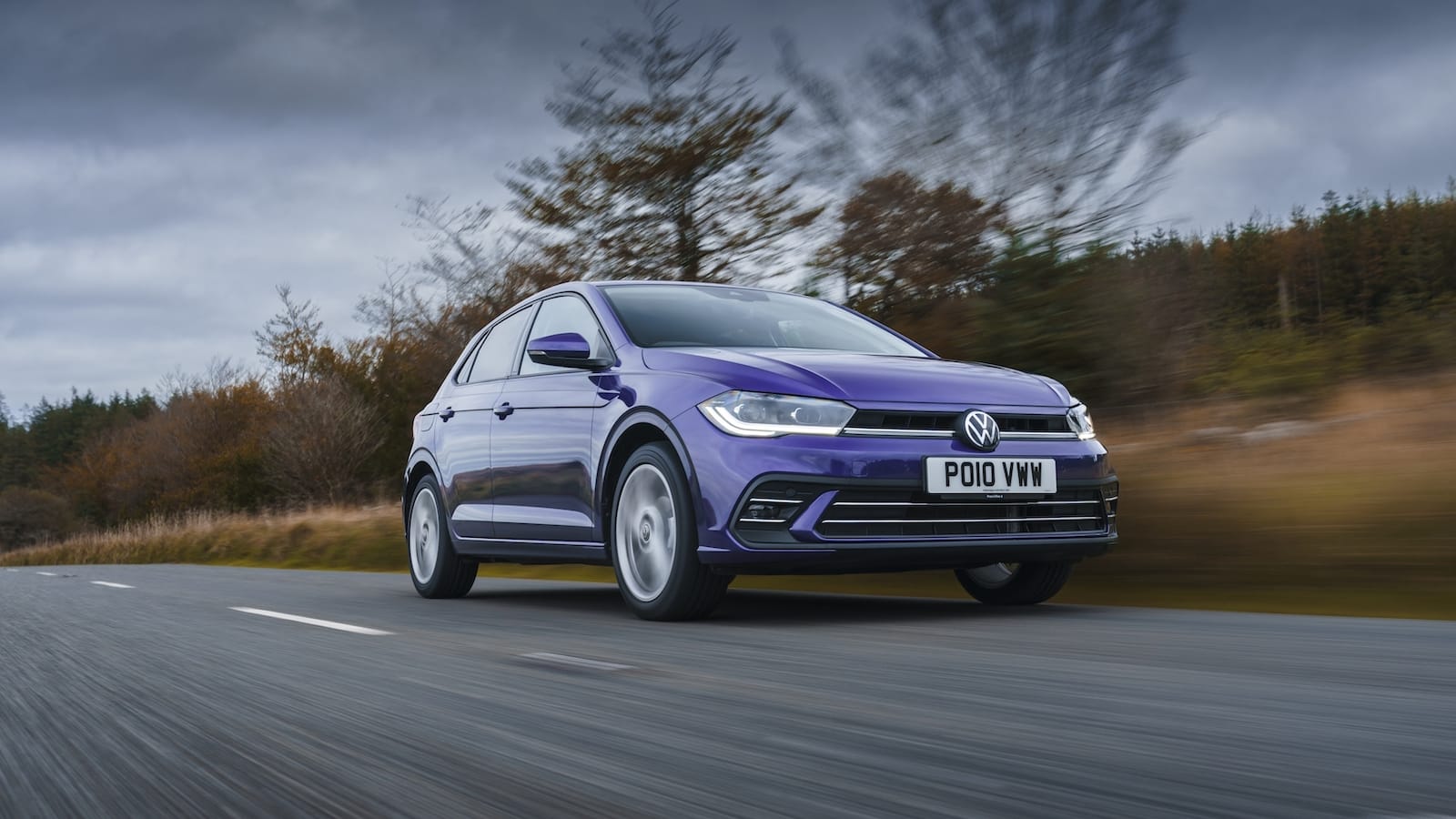 Volkswagen Polo tops the sales charts, August 2022
