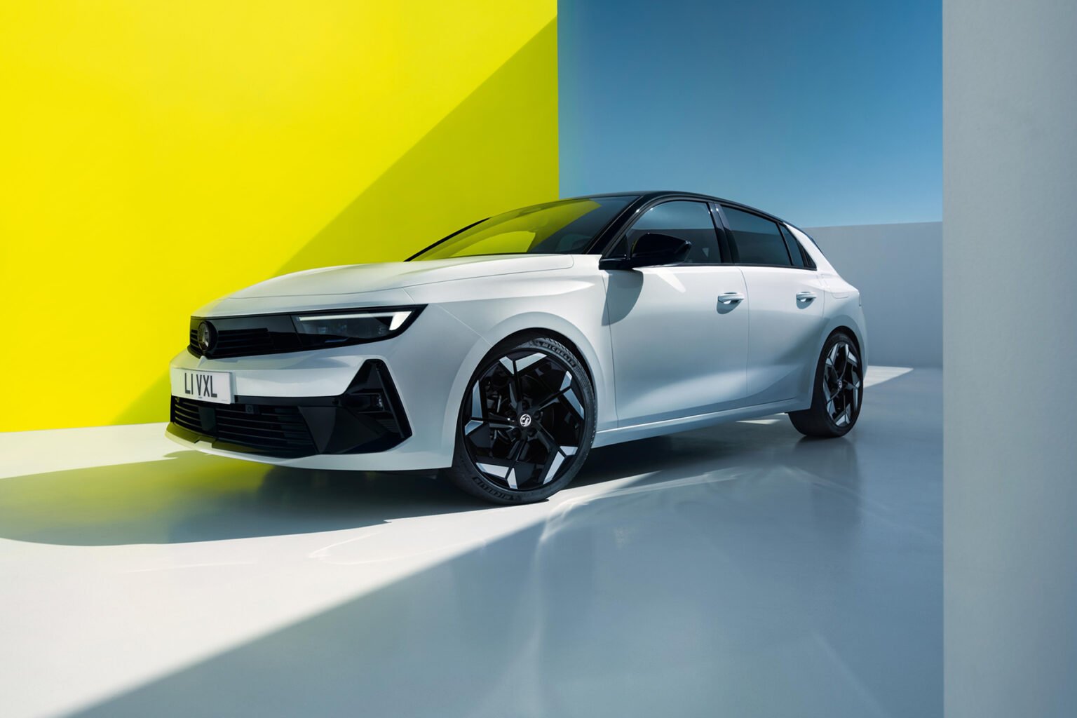 Vauxhall Astra range first to get GSe treatment The Car Expert