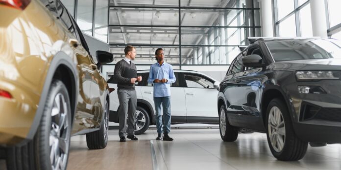 Personal Contract Purchase: the PCP explained