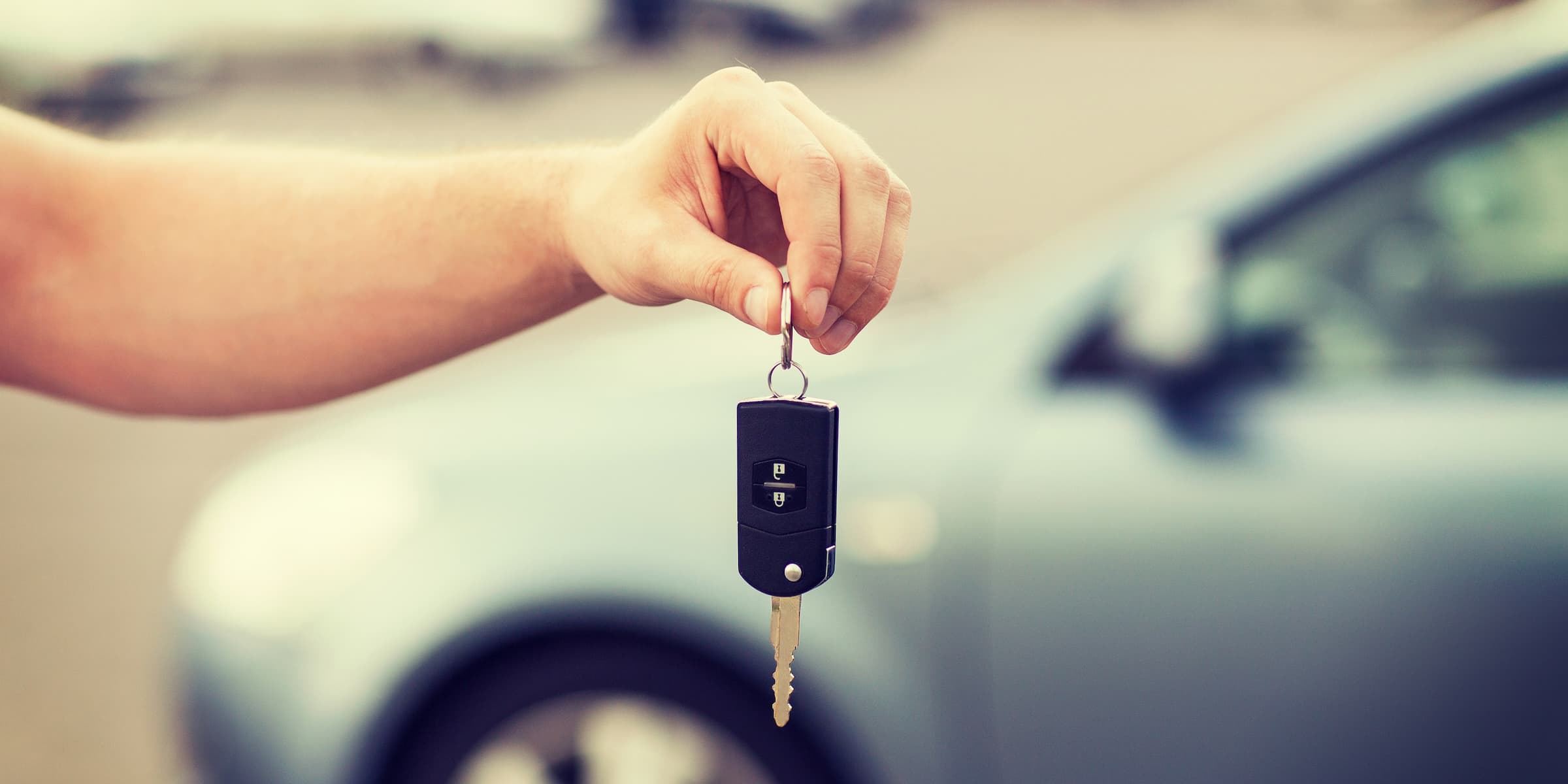 Car finance: Voluntary termination of a PCP or HP