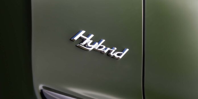 Im not ready for an EV so should I buy a hybrid