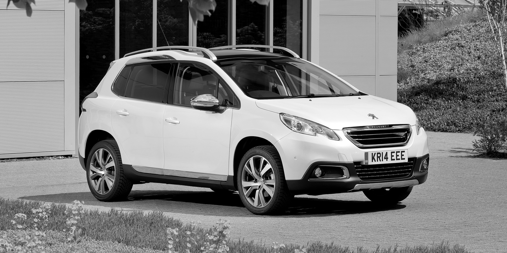 Peugeot 2008 (2013 - 2019) | Expert Rating