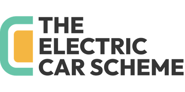 The Electric Car Scheme logo 2026