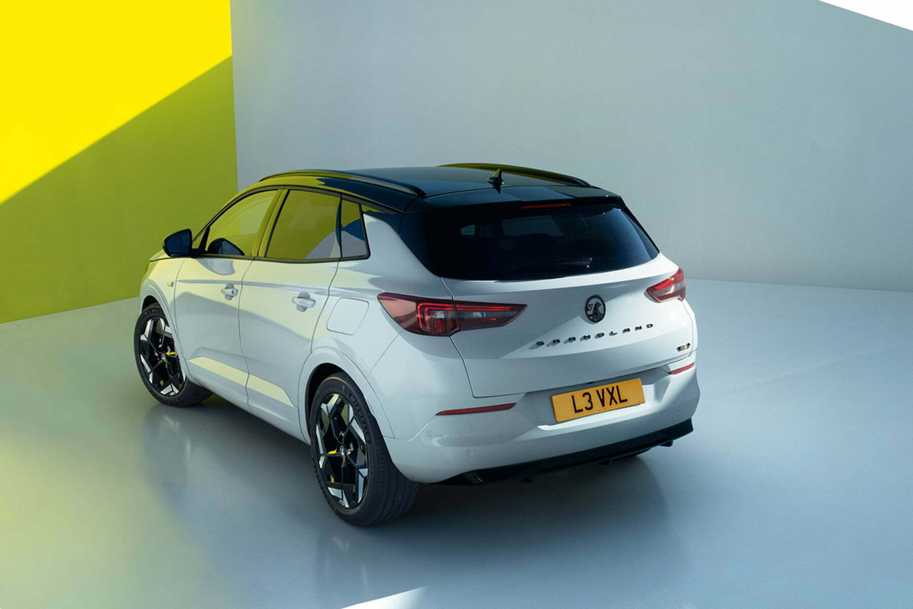 Vauxhall reveals Grandland GSe plugin hybrid The Car Expert