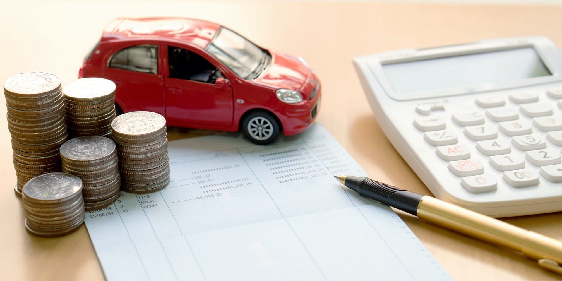 Endless increase in car finance debt threatens household budgets