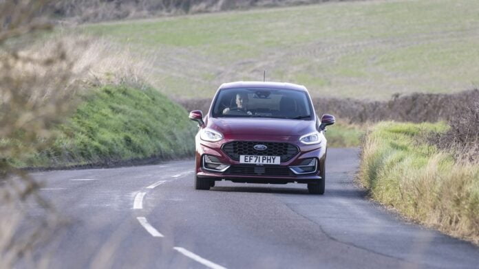Ford Fiesta to be killed off next summer