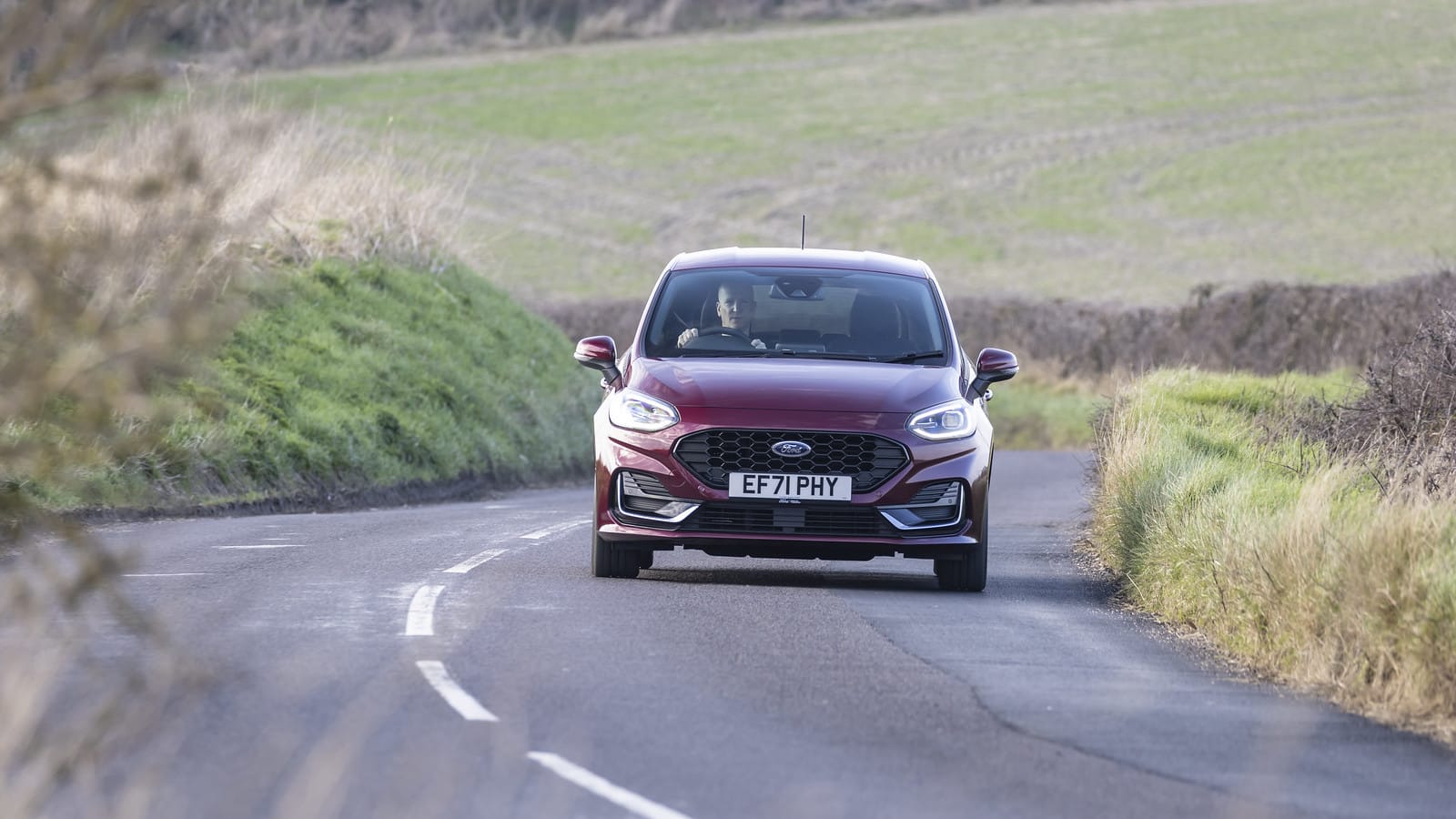 Ford Fiesta gets the axe | October 2022