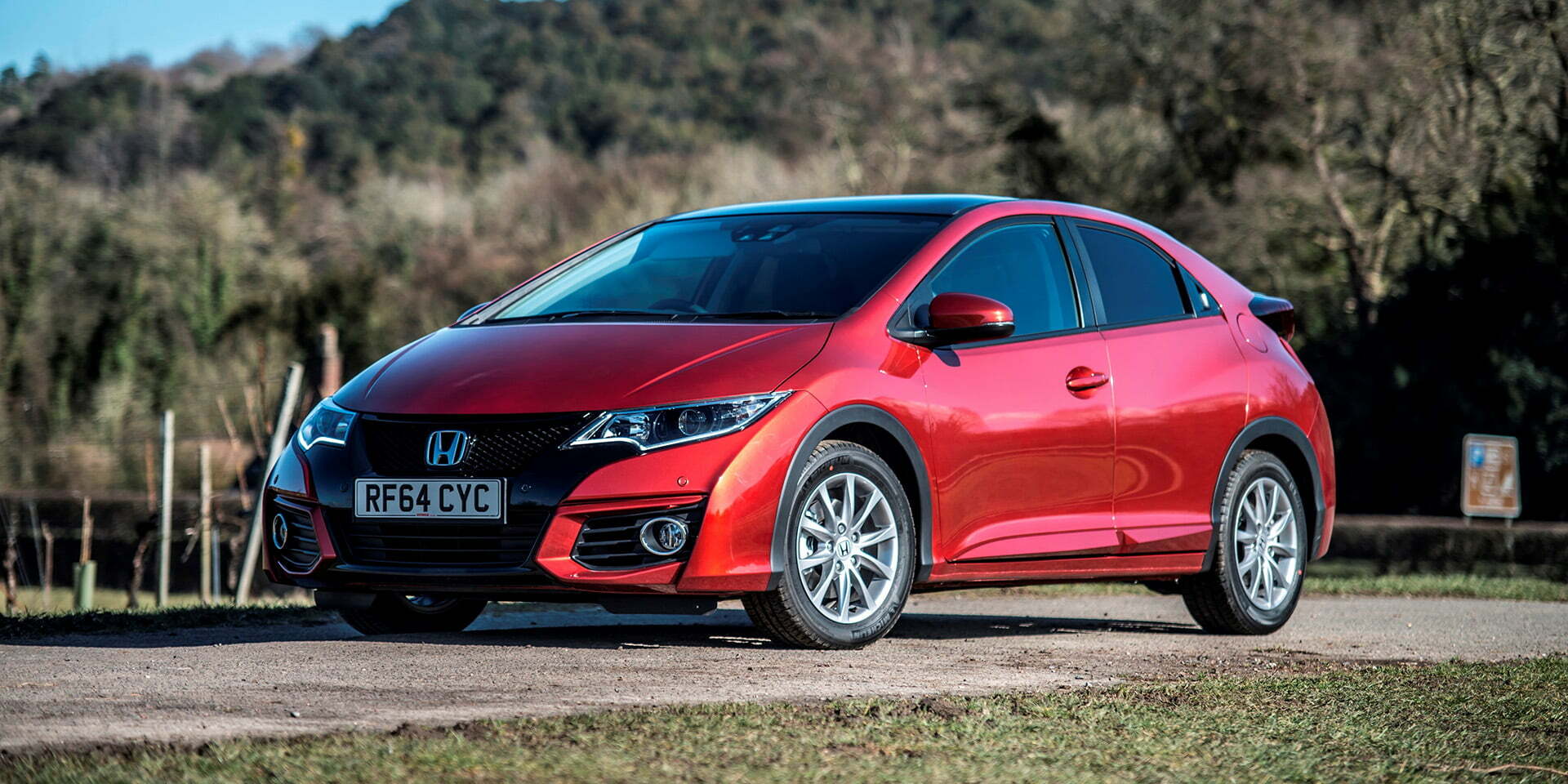 Warrantywise has ranked Honda as the UK's most reliable car brand for 2022