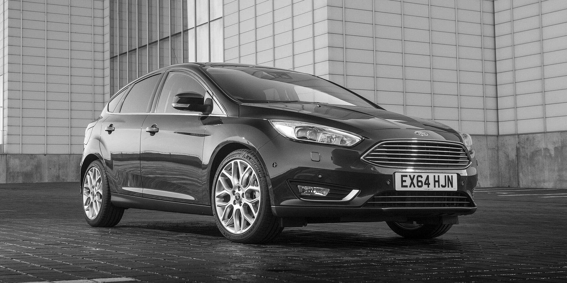 Ford Focus (2011 - 2018) | Expert Rating
